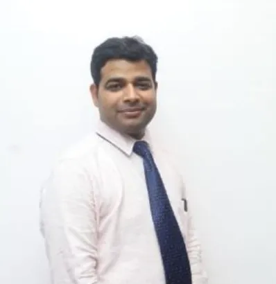 Faculty Image